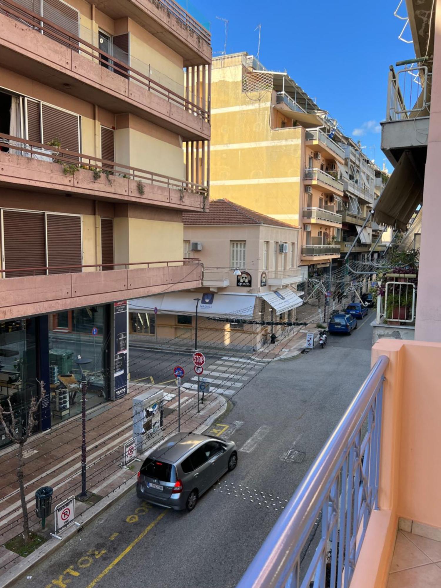 דירות Αγρίνιο Κέντρο Πa , A3 מראה חיצוני תמונה